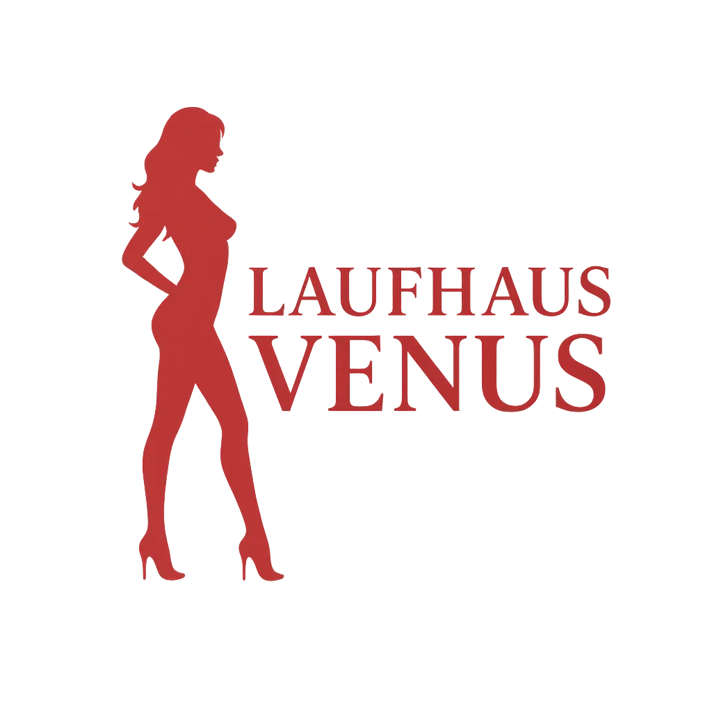 Laufhaus Venus Logo